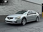 2008 Nissan Maxima 3.5 SL Willow Grove PA