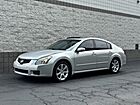 2008 Nissan Maxima 3.5 SL Willow Grove PA