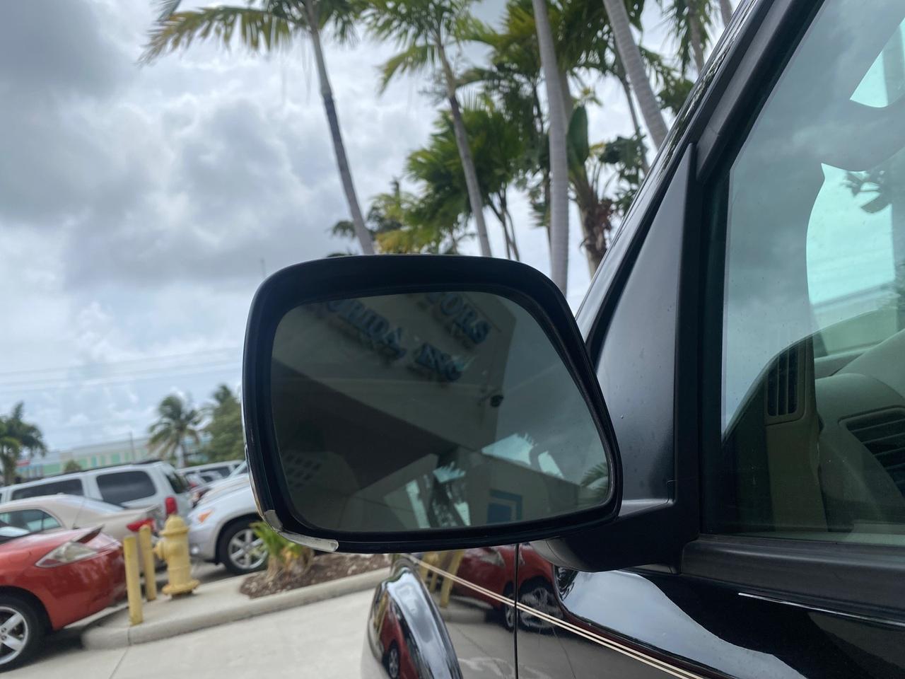 2008 Nissan Pathfinder 4X4 SE 1 OWNER LOW MILES 52,889 Pompano Beach FL
