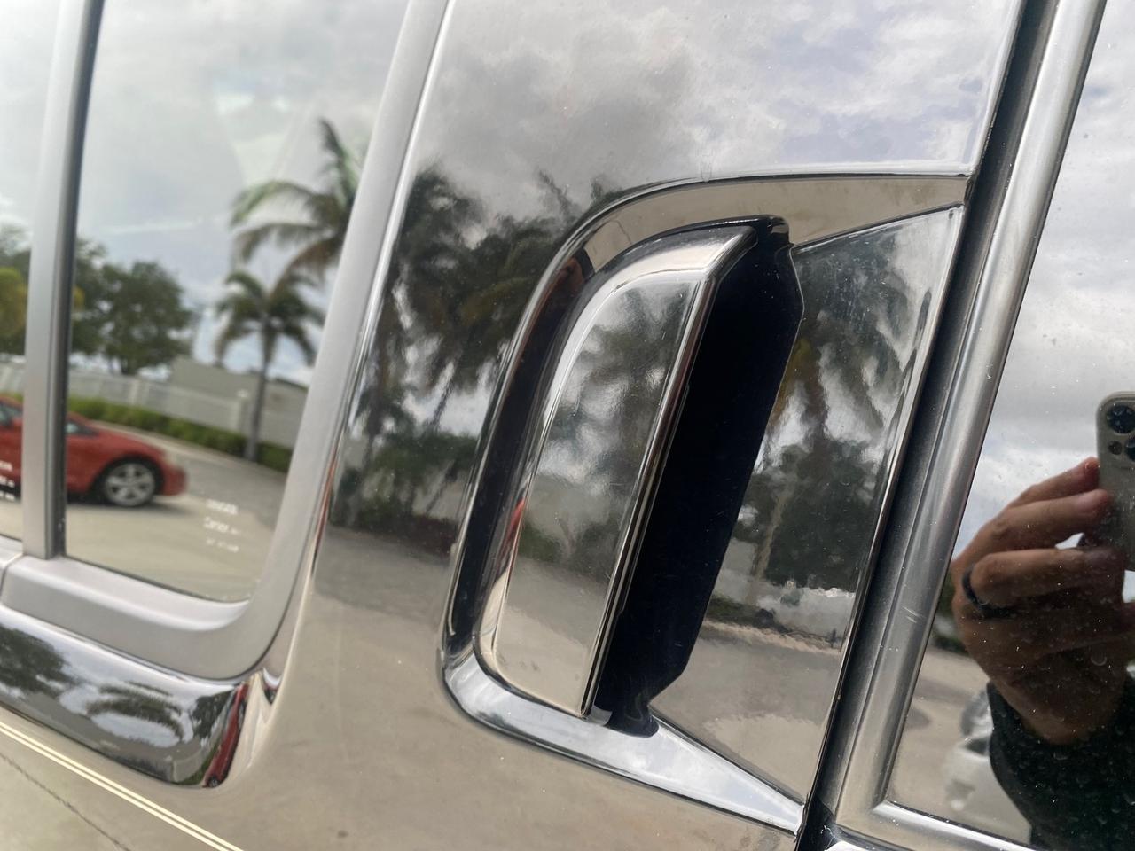 2008 Nissan Pathfinder 4X4 SE 1 OWNER LOW MILES 52,889 Pompano Beach FL