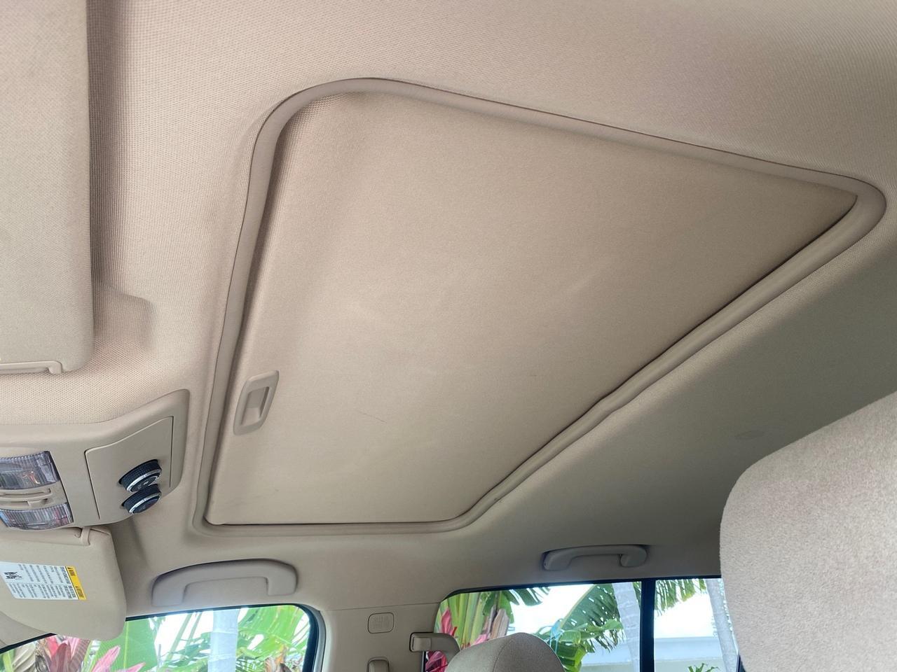 2008 Nissan Pathfinder 4X4 SE 1 OWNER LOW MILES 52,889 Pompano Beach FL