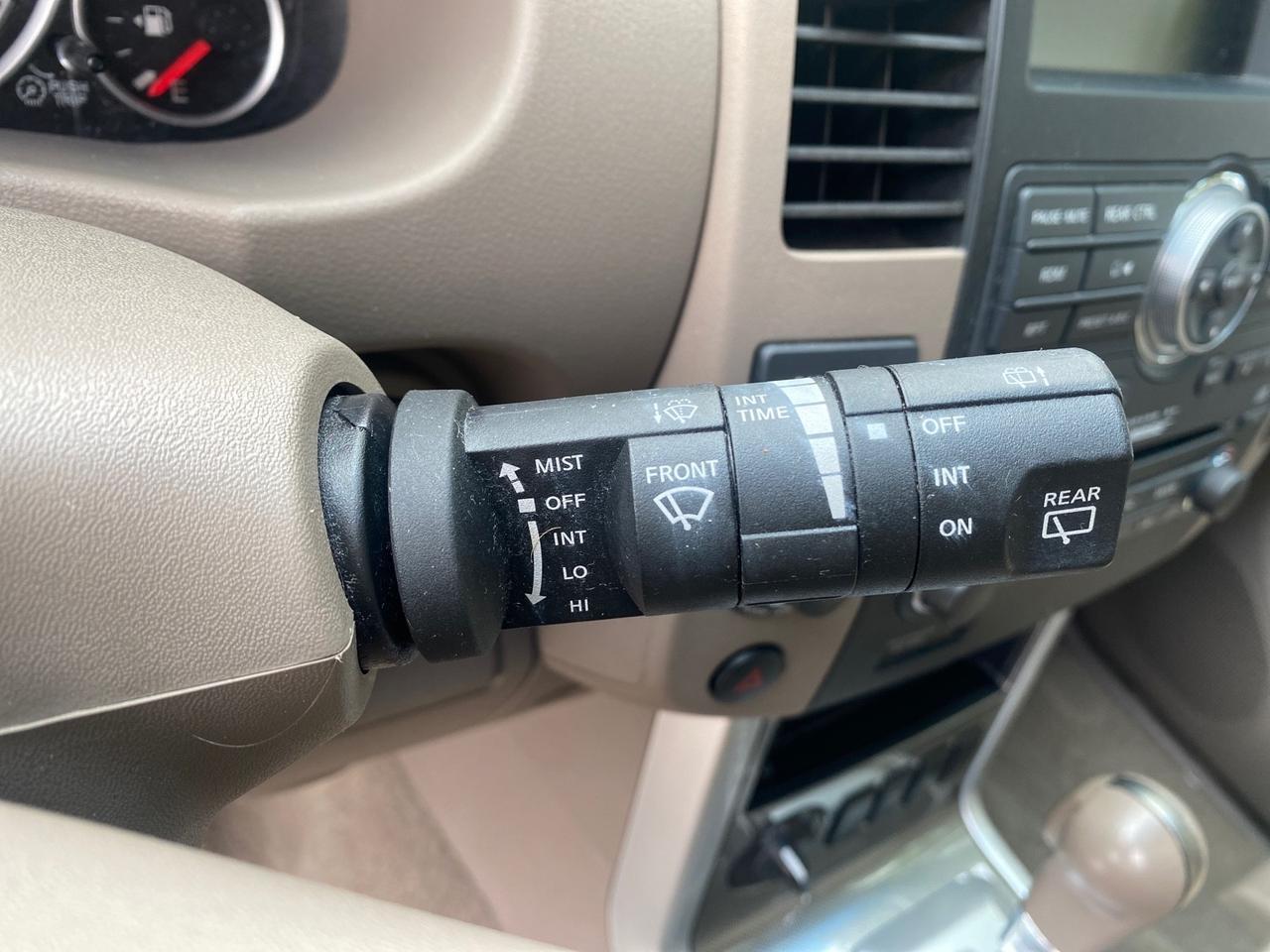 2008 Nissan Pathfinder 4X4 SE 1 OWNER LOW MILES 52,889 Pompano Beach FL