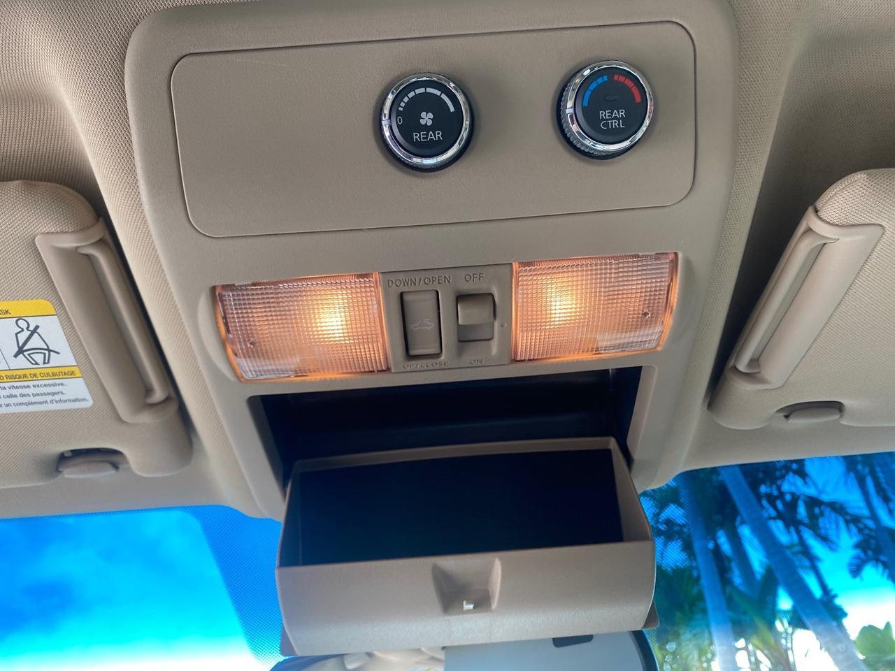 2008 Nissan Pathfinder 4X4 SE 1 OWNER LOW MILES 52,889 Pompano Beach FL