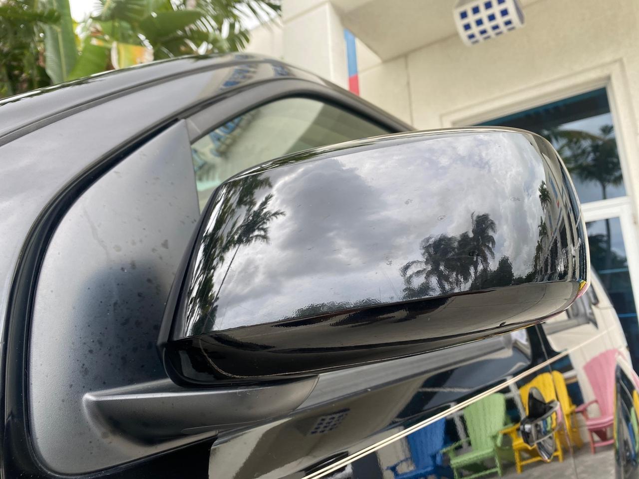 2008 Nissan Pathfinder 4X4 SE 1 OWNER LOW MILES 52,889 Pompano Beach FL