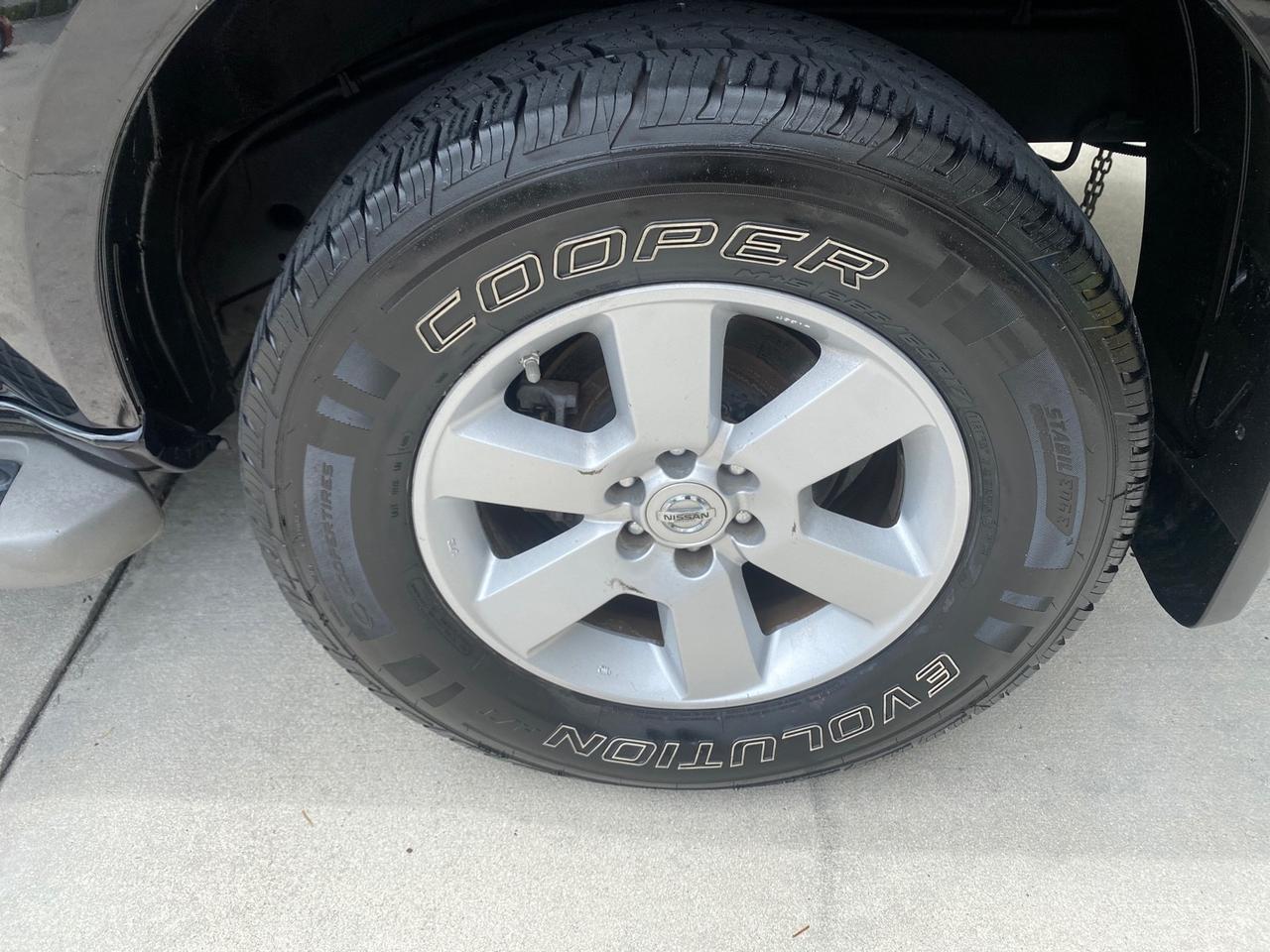 2008 Nissan Pathfinder 4X4 SE 1 OWNER LOW MILES 52,889 Pompano Beach FL