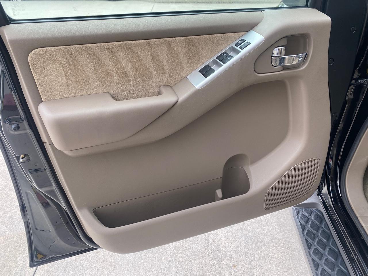 2008 Nissan Pathfinder 4X4 SE 1 OWNER LOW MILES 52,889 Pompano Beach FL