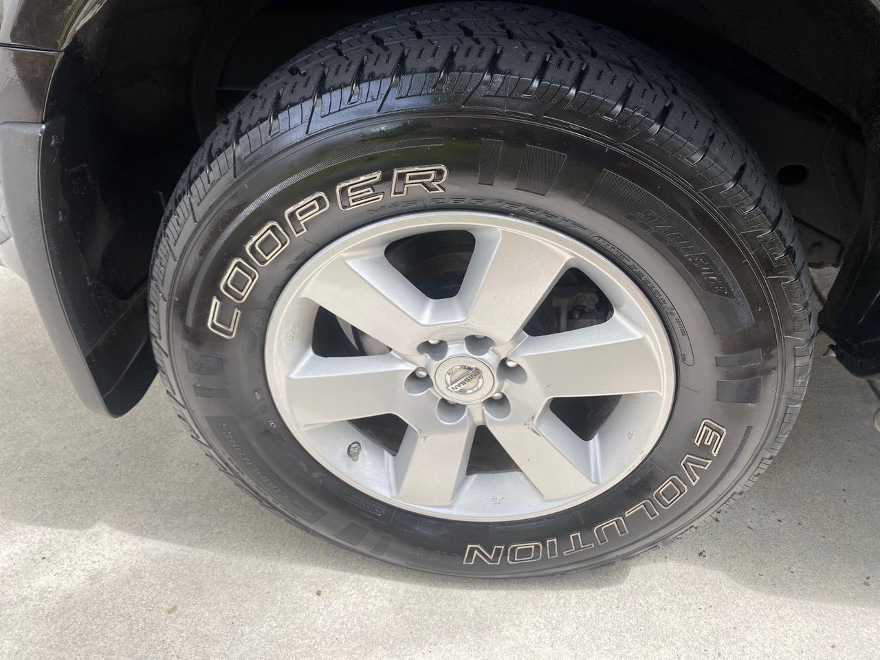 2008 Nissan Pathfinder 4X4 SE 1 OWNER LOW MILES 52,889 Pompano Beach FL