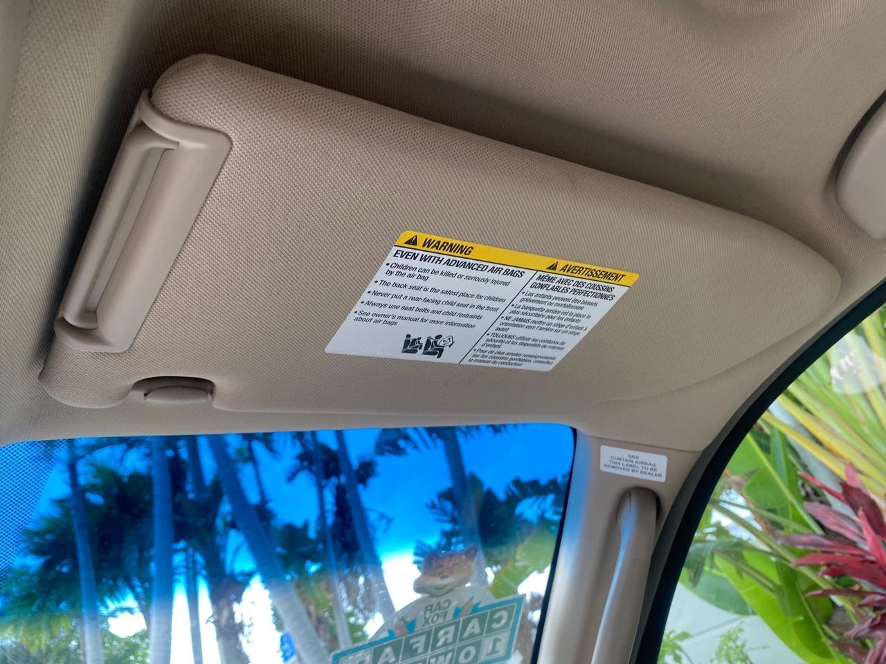 2008 Nissan Pathfinder 4X4 SE 1 OWNER LOW MILES 52,889 Pompano Beach FL