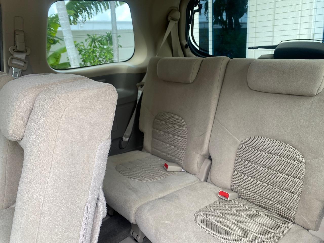 2008 Nissan Pathfinder 4X4 SE 1 OWNER LOW MILES 52,889 Pompano Beach FL