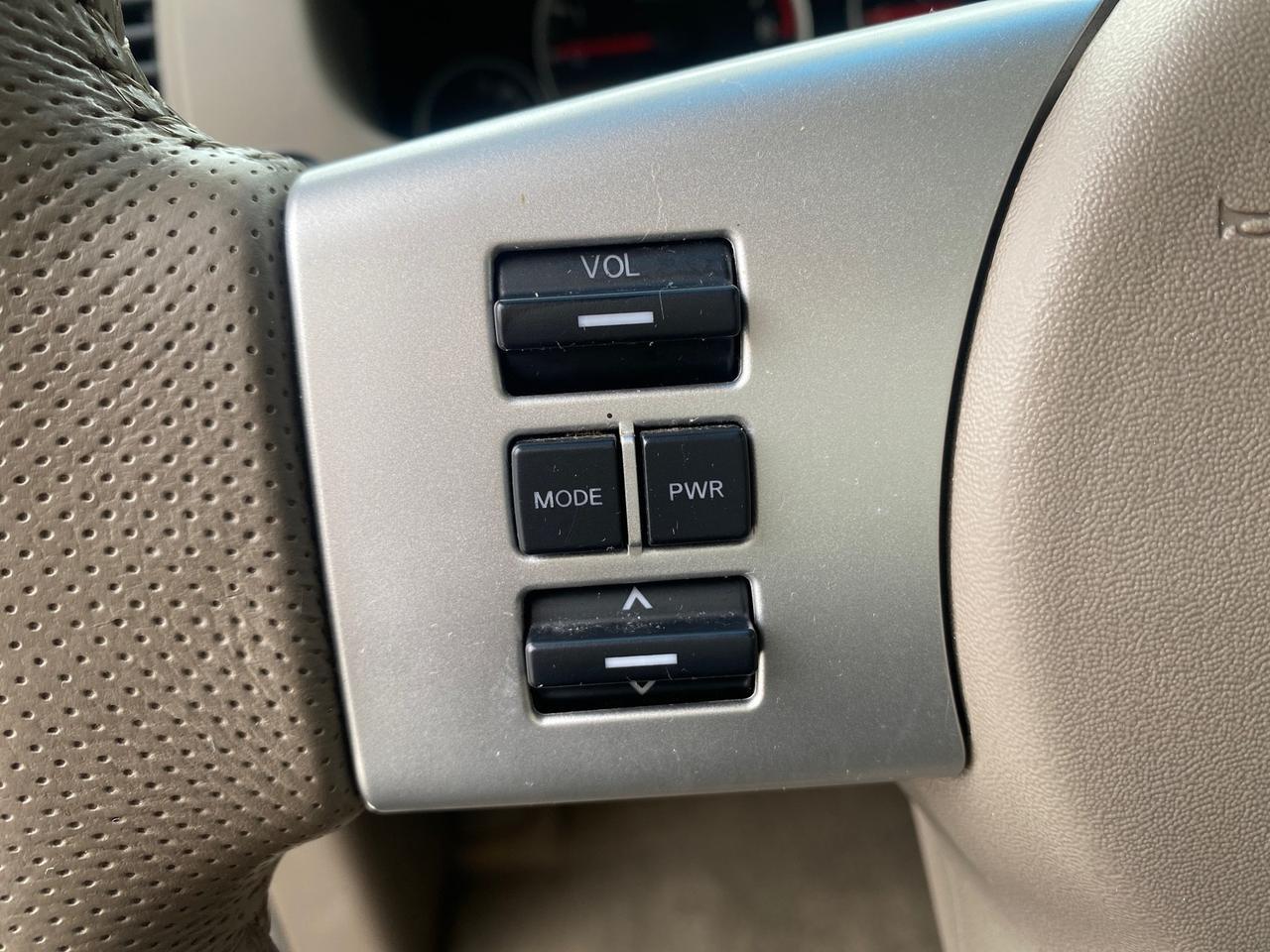 2008 Nissan Pathfinder 4X4 SE 1 OWNER LOW MILES 52,889 Pompano Beach FL