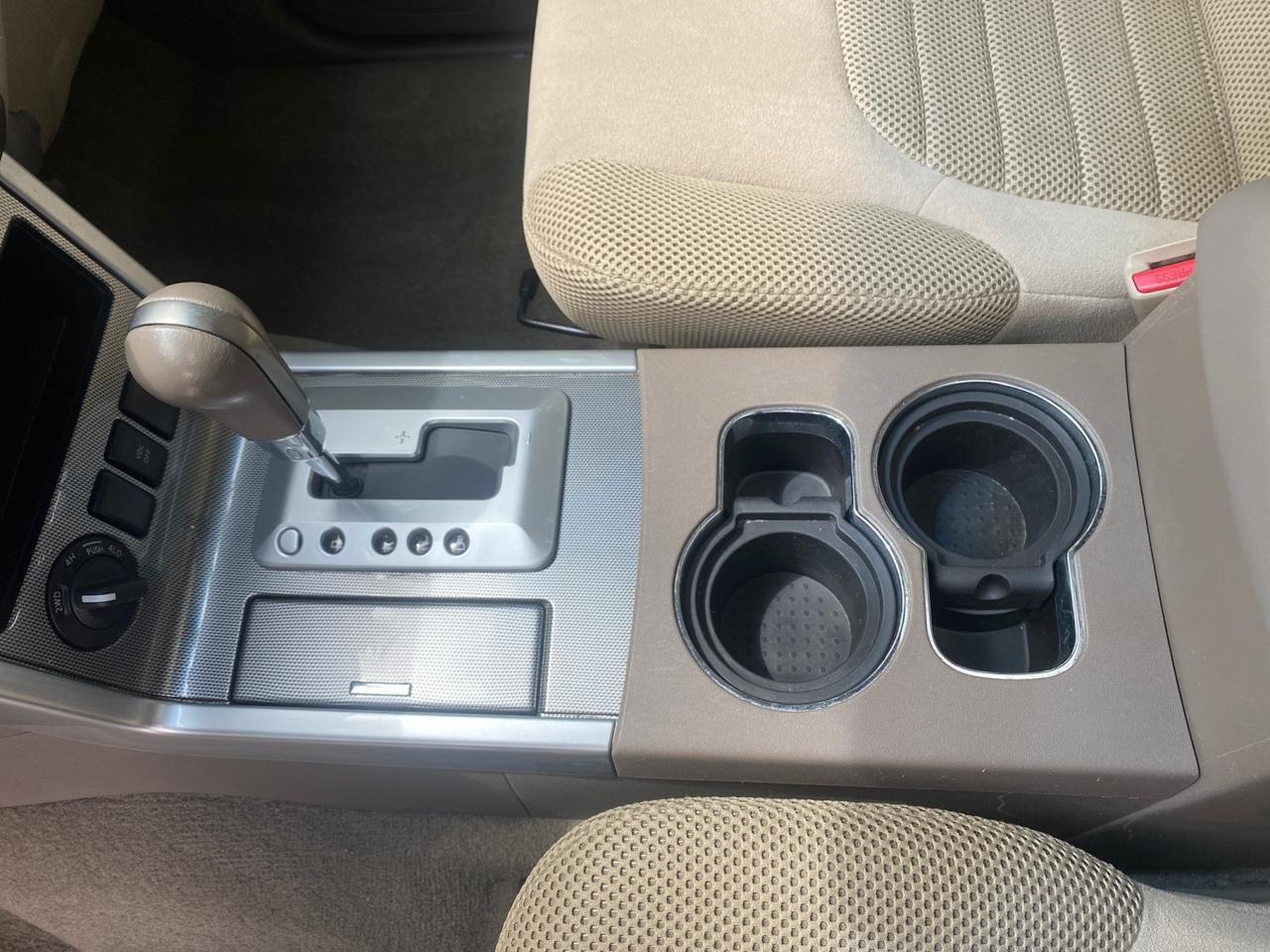 2008 Nissan Pathfinder 4X4 SE 1 OWNER LOW MILES 52,889 Pompano Beach FL