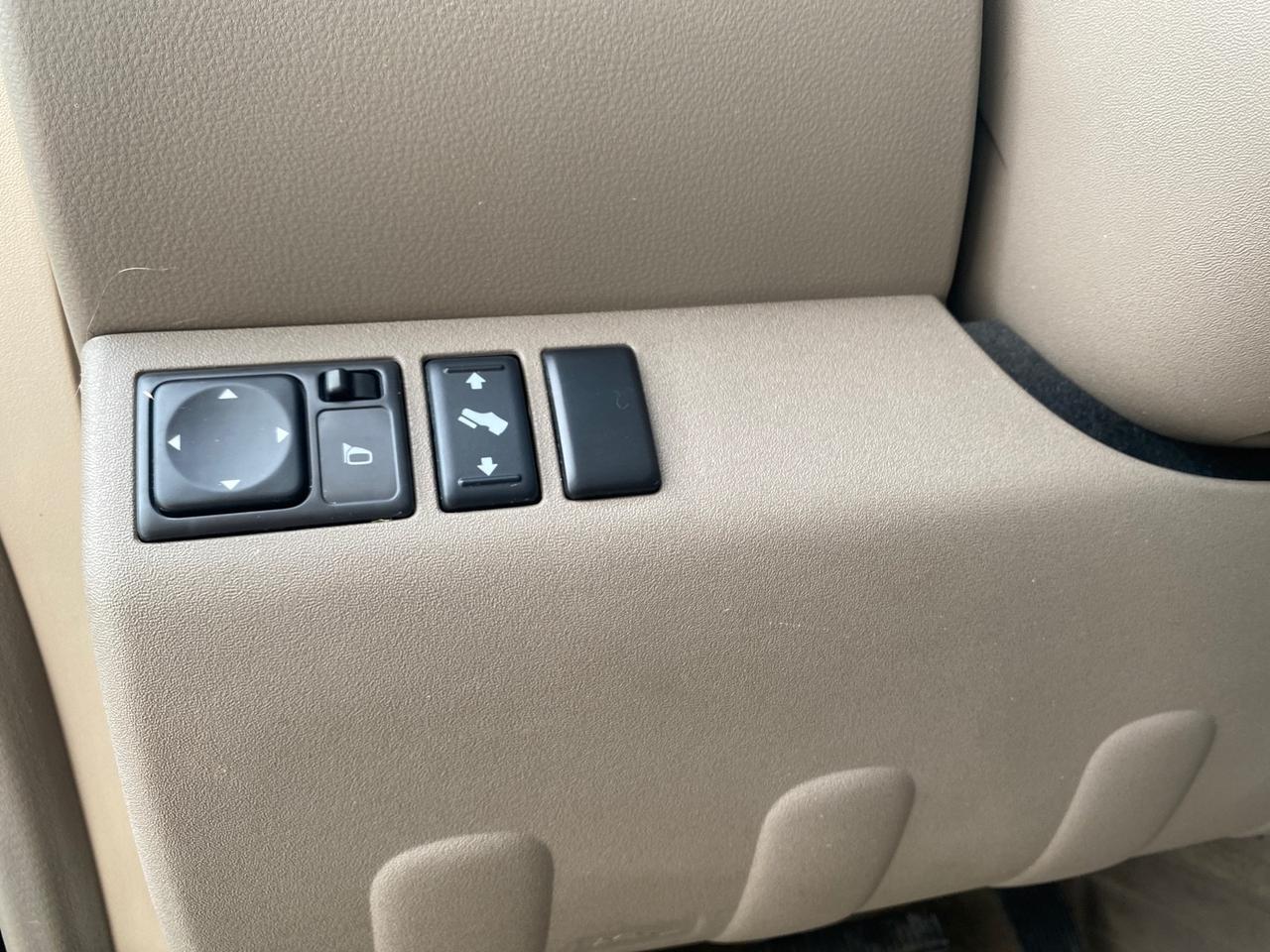 2008 Nissan Pathfinder 4X4 SE 1 OWNER LOW MILES 52,889 Pompano Beach FL