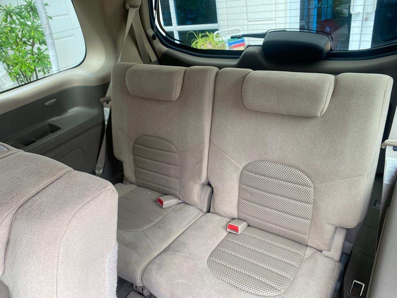 2008 Nissan Pathfinder 4X4 SE 1 OWNER LOW MILES 52,889 Pompano Beach FL