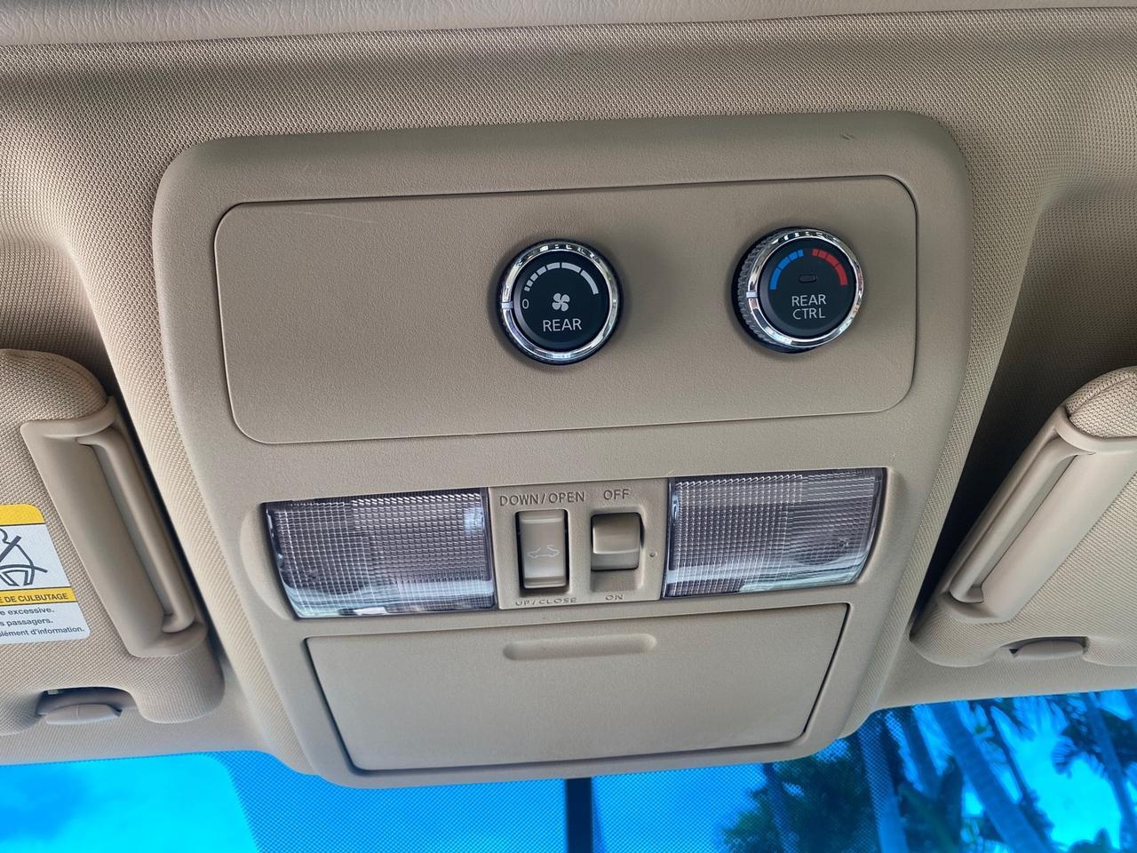 2008 Nissan Pathfinder 4X4 SE 1 OWNER LOW MILES 52,889 Pompano Beach FL