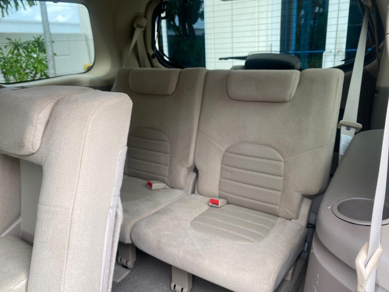 2008 Nissan Pathfinder 4X4 SE 1 OWNER LOW MILES 52,889 Pompano Beach FL