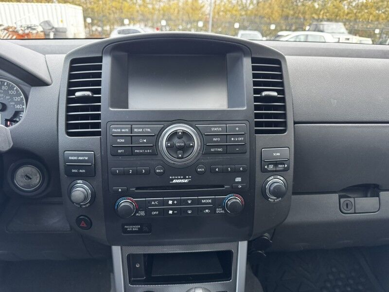 2008 Nissan Pathfinder SE Willow Grove PA