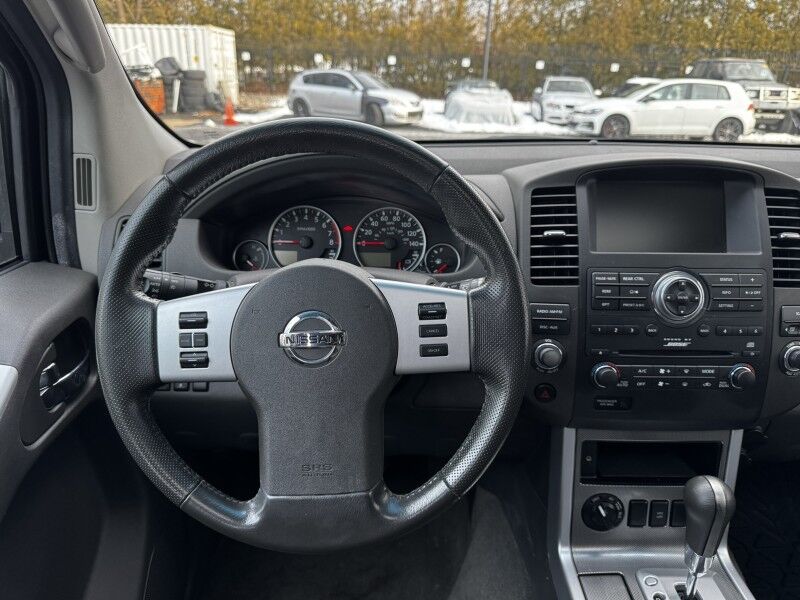 2008 Nissan Pathfinder SE Willow Grove PA