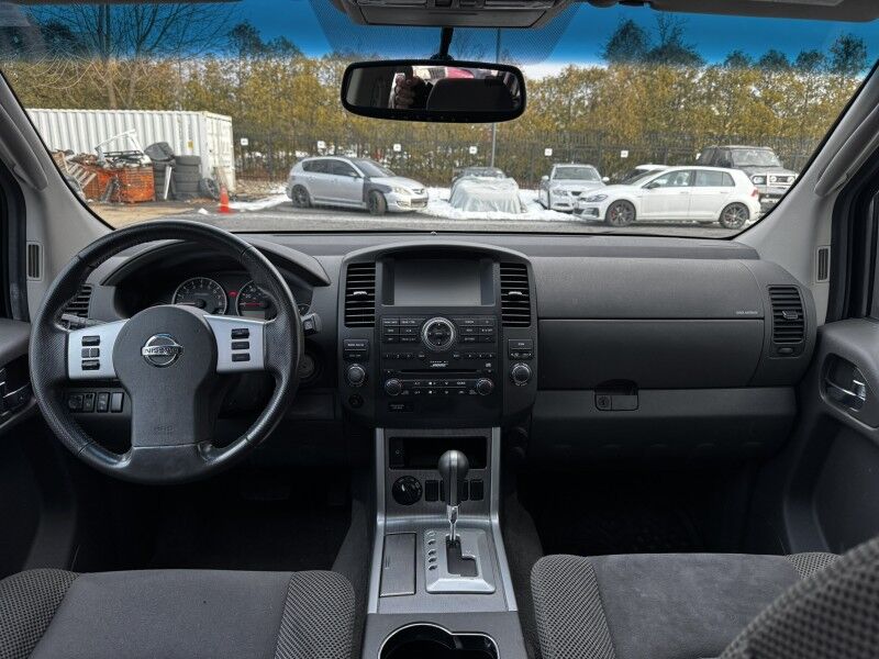 2008 Nissan Pathfinder SE Willow Grove PA
