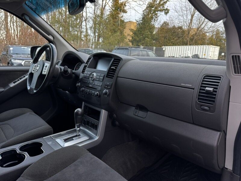 2008 Nissan Pathfinder SE Willow Grove PA