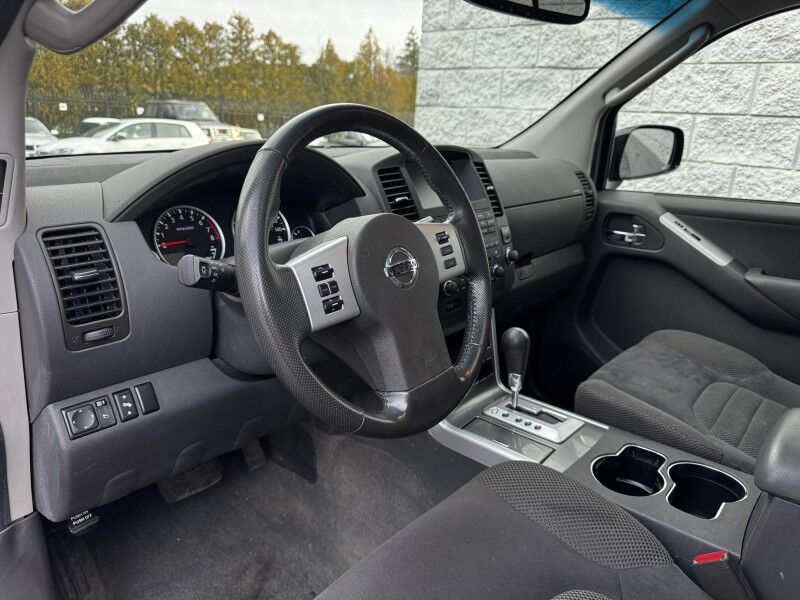 2008 Nissan Pathfinder SE Willow Grove PA