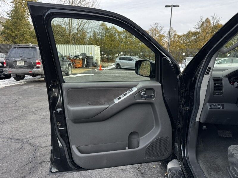 2008 Nissan Pathfinder SE Willow Grove PA