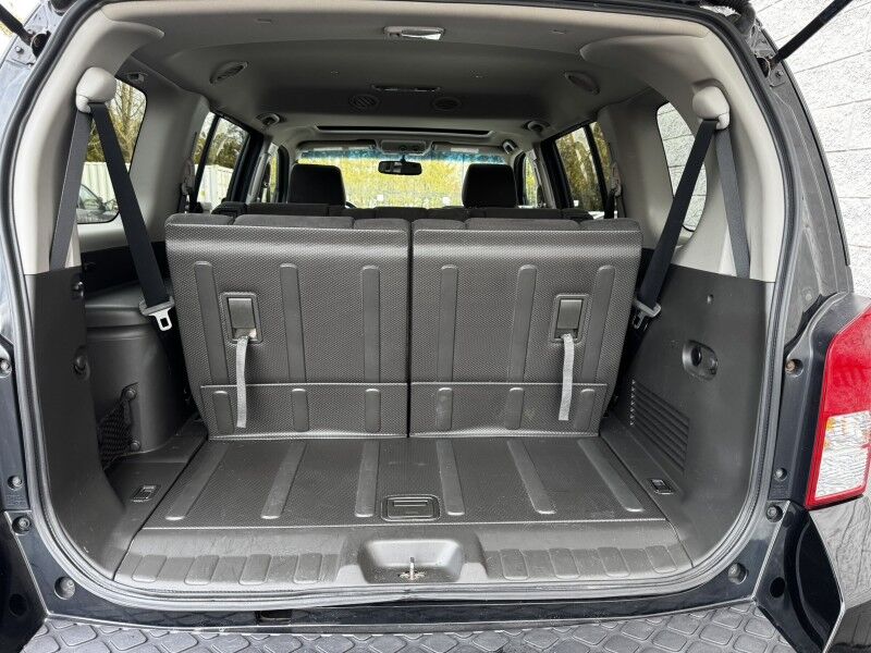 2008 Nissan Pathfinder SE Willow Grove PA