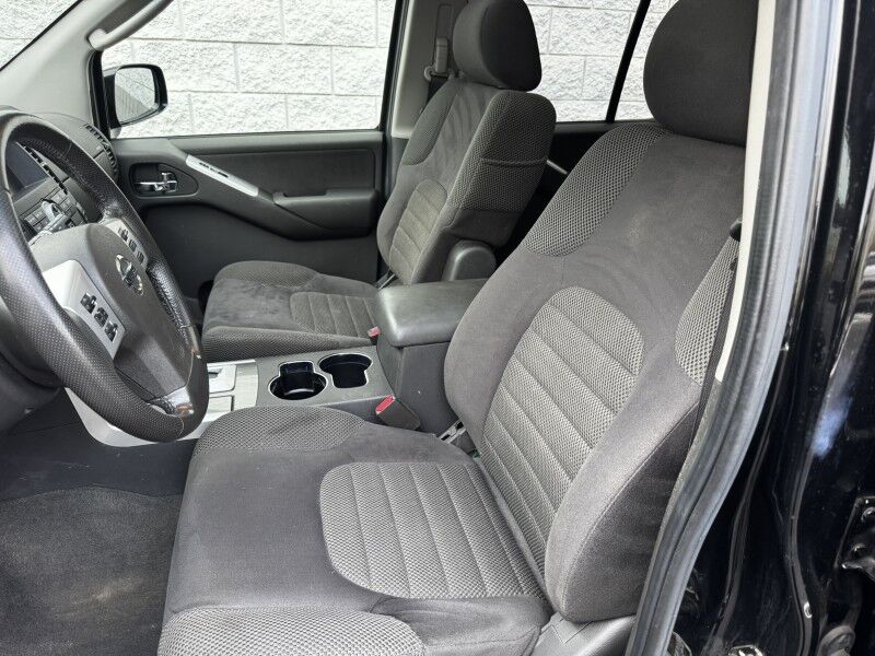 2008 Nissan Pathfinder SE Willow Grove PA