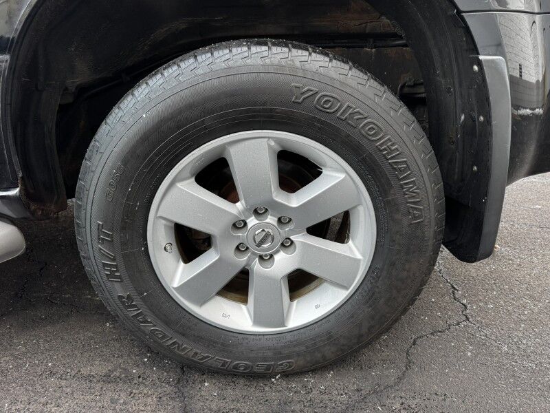 2008 Nissan Pathfinder SE Willow Grove PA