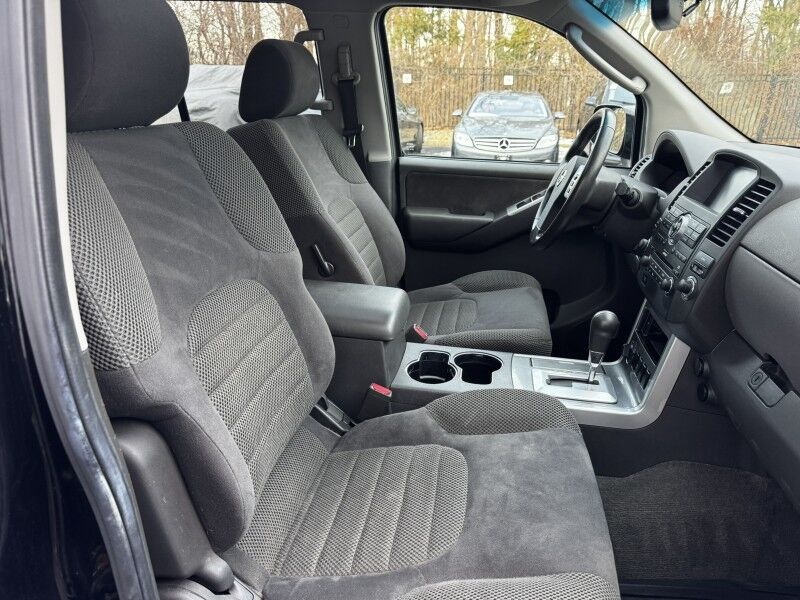 2008 Nissan Pathfinder SE Willow Grove PA