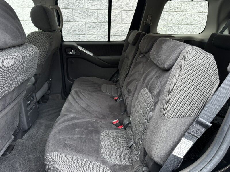 2008 Nissan Pathfinder SE Willow Grove PA