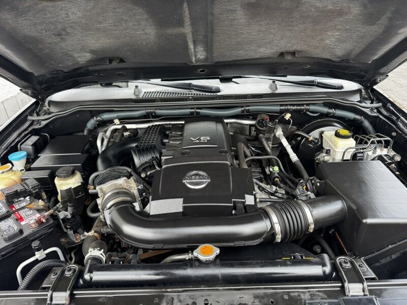 2008 Nissan Pathfinder SE Willow Grove PA