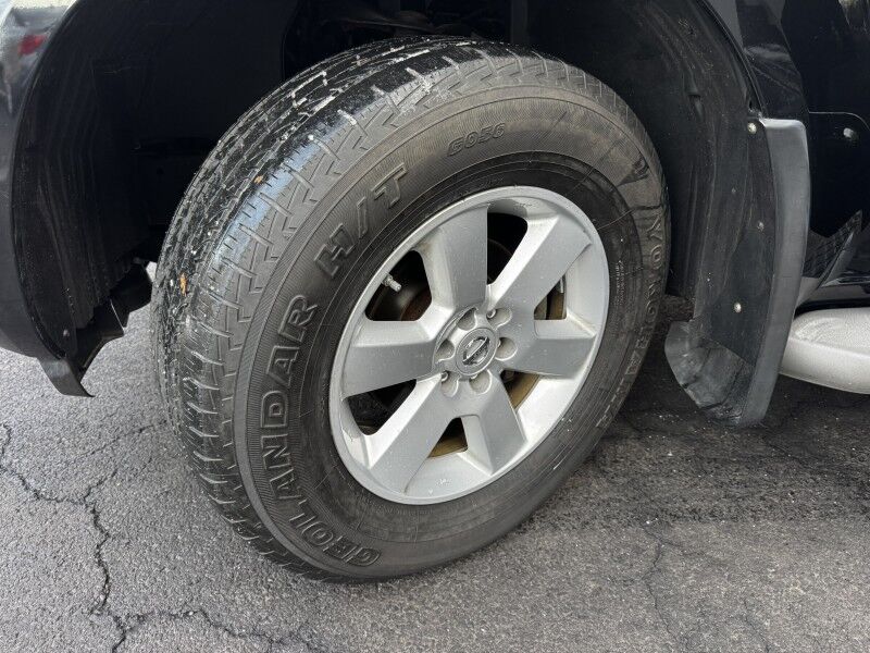 2008 Nissan Pathfinder SE Willow Grove PA