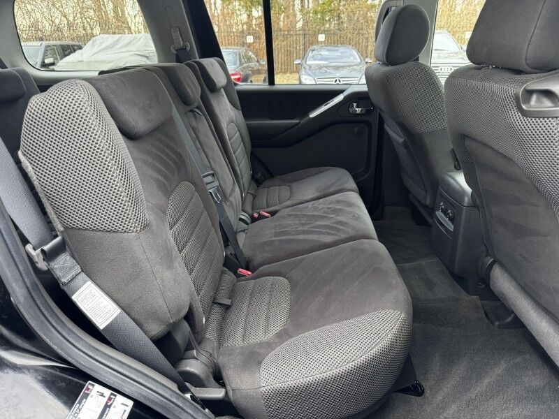 2008 Nissan Pathfinder SE Willow Grove PA