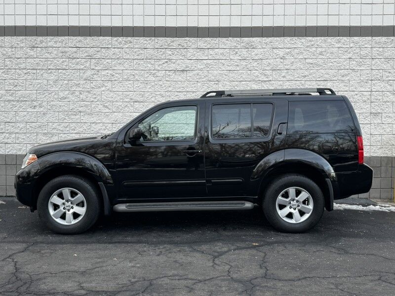 2008 Nissan Pathfinder SE Willow Grove PA