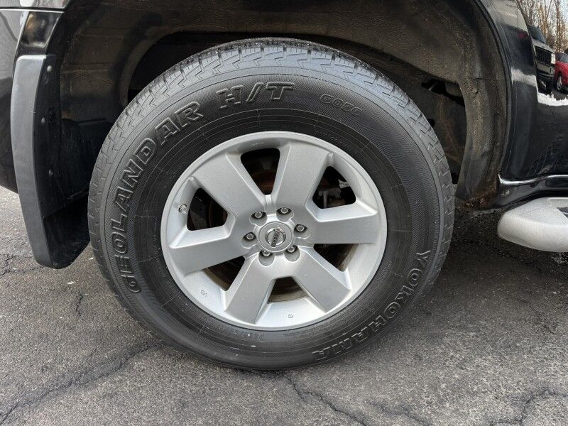 2008 Nissan Pathfinder SE Willow Grove PA