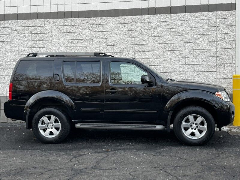 2008 Nissan Pathfinder SE Willow Grove PA