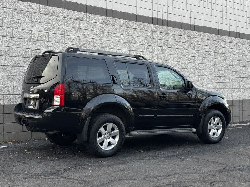 2008 Nissan Pathfinder SE Willow Grove PA