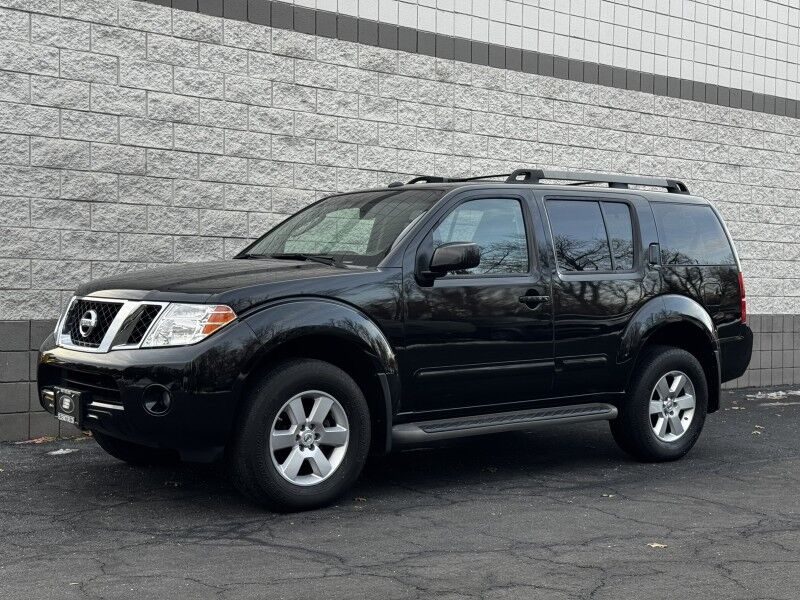 2008 Nissan Pathfinder SE Willow Grove PA