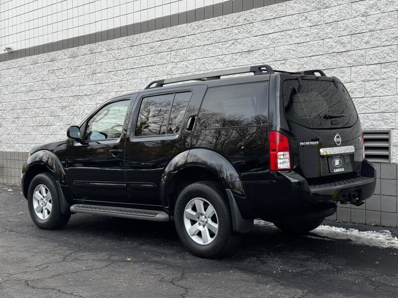 2008 Nissan Pathfinder SE Willow Grove PA