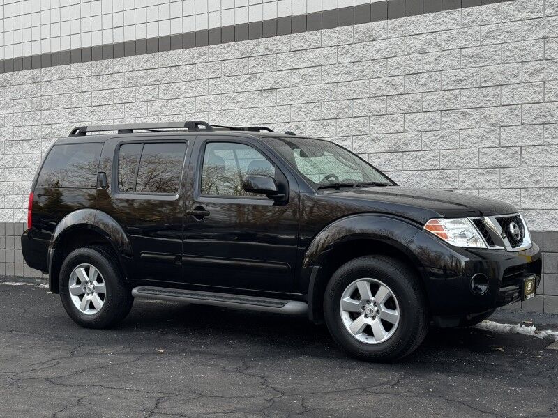 2008 Nissan Pathfinder SE Willow Grove PA