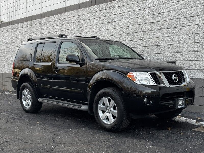2008 Nissan Pathfinder SE Willow Grove PA