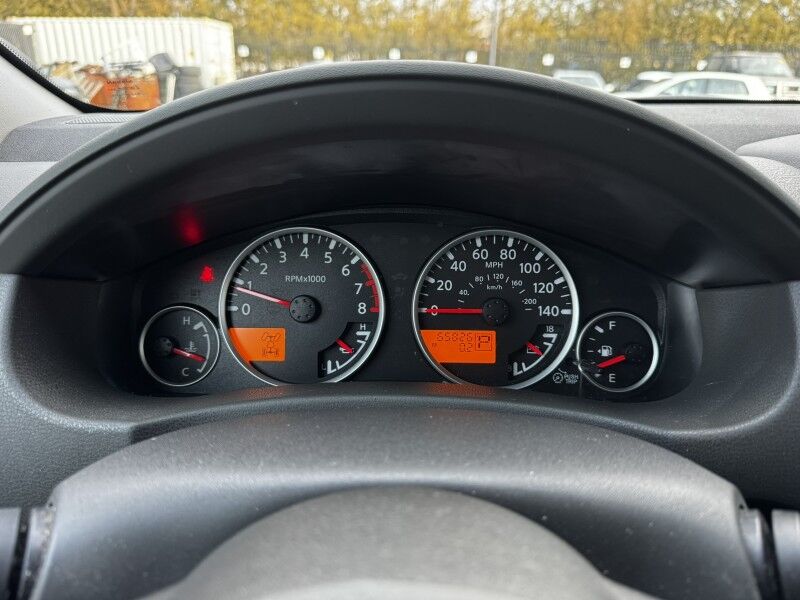 2008 Nissan Pathfinder SE Willow Grove PA