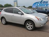 2008 Nissan Rogue AWD 4dr SL Eau Claire WI 2008 Nissan Rogue AWD 4dr SL Eau Claire WI