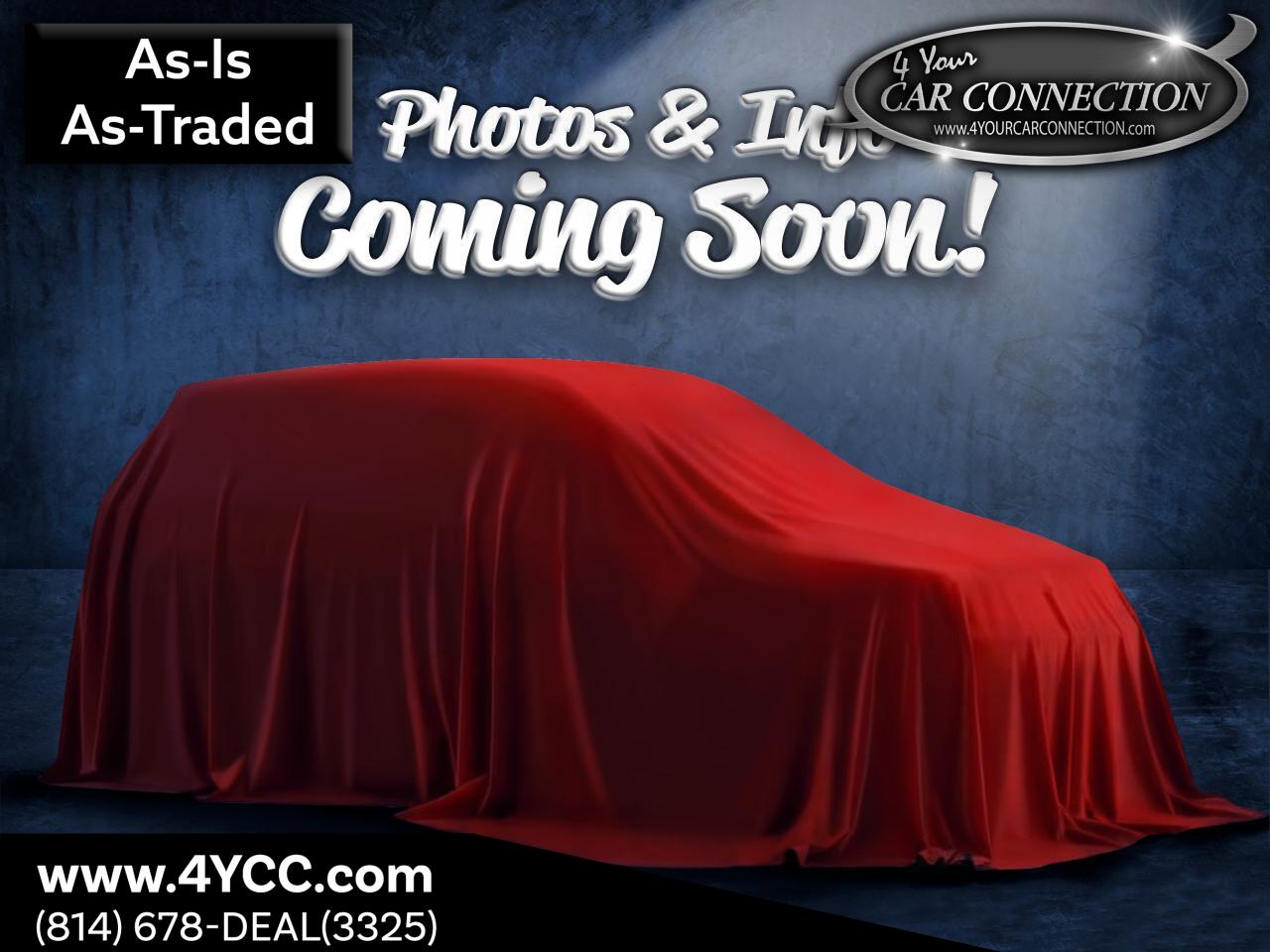 2008 Nissan Rogue SL AWD Cranberry PA