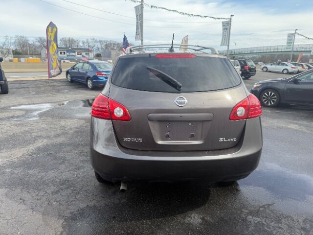 2008 Nissan Rogue SL East Islip NY