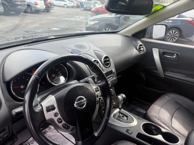 2008 Nissan Rogue SL East Islip NY