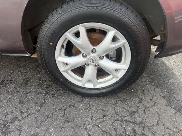 2008 Nissan Rogue SL East Islip NY