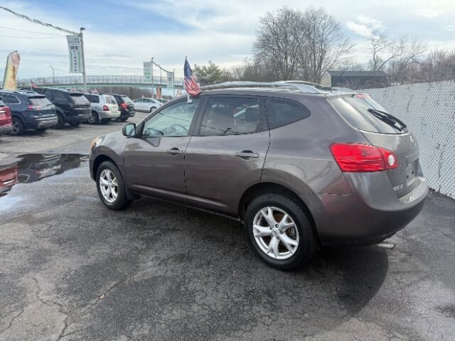 2008 Nissan Rogue SL East Islip NY