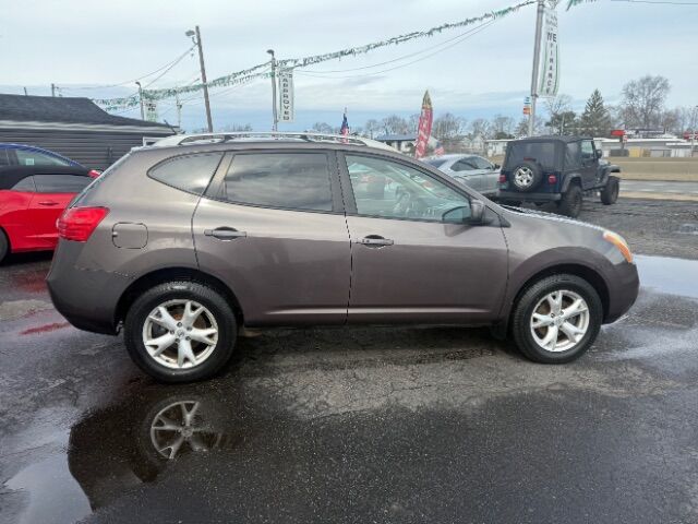 2008 Nissan Rogue SL East Islip NY