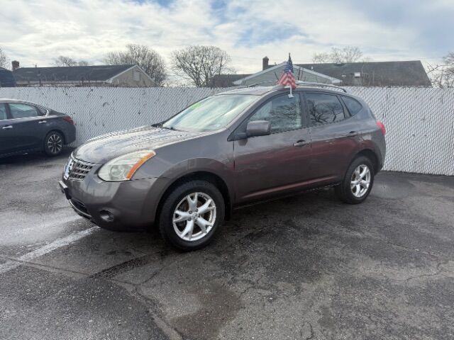 2008 Nissan Rogue SL East Islip NY